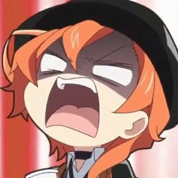 creator +~Chuuya~+'s avatar