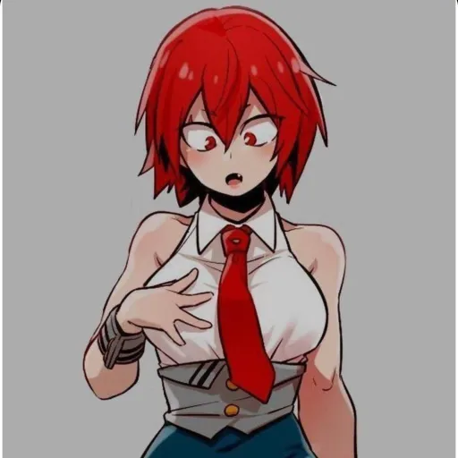 creator Eijiro_Kirishima01's avatar