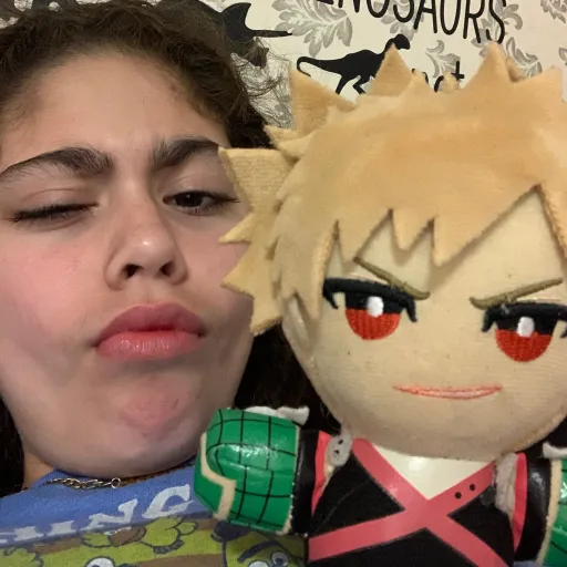 creator *~KACCHAN-FAN∼*'s avatar