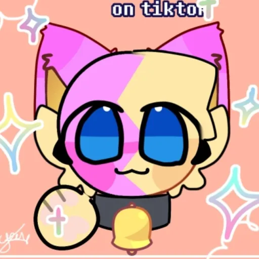 creator Evelyn kit's avatar