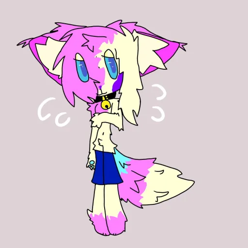 creator Evelyn kit's avatar