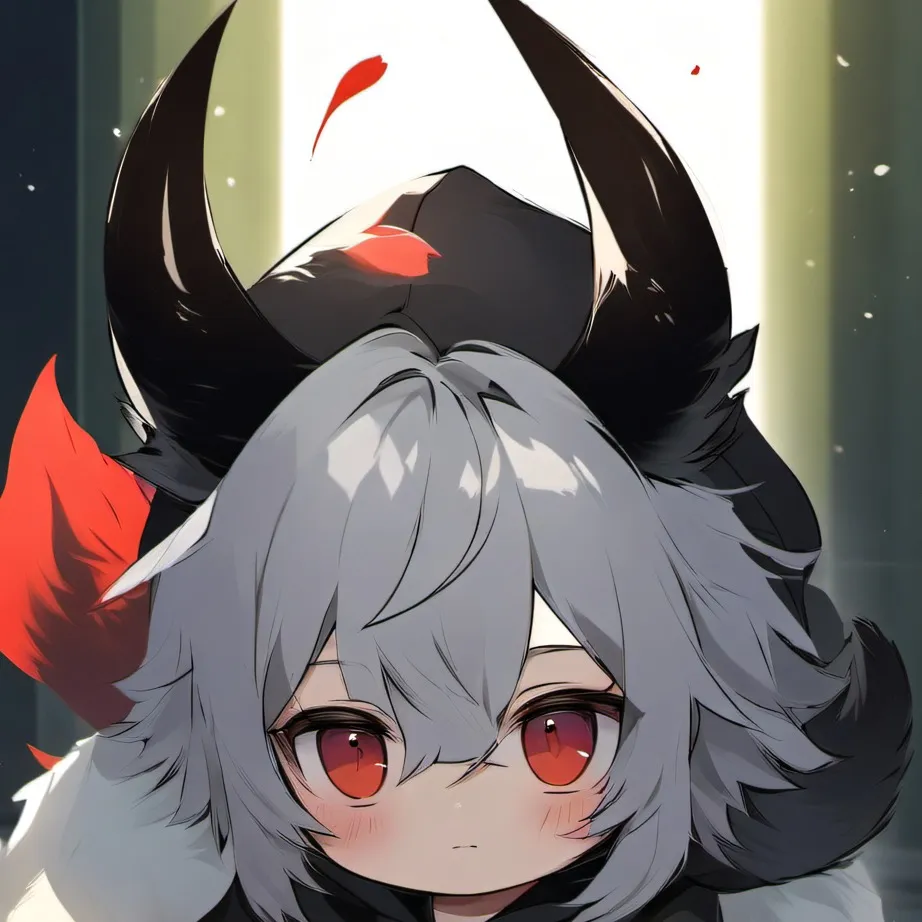 chat with ai character: hb but your a baby