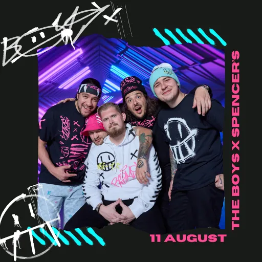creator -TH3B0YSF4N-'s avatar