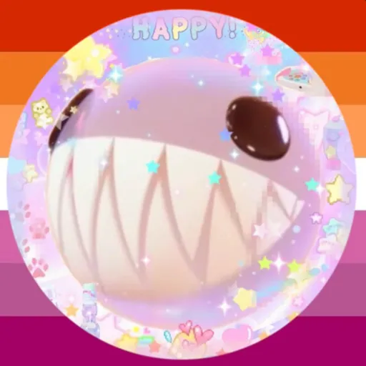 creator π«§BUBBL3S_W1F3π«§'s avatar