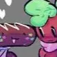 chat with ai character: FRUITCAKE