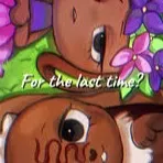 chat with ai character: Bassie and Cocoa:]