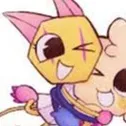 chat with ai character: Craft Siblings! :3