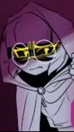 ai character: MD Panic Mode AU background