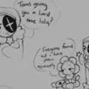 chat with ai character: Moonflower (DW)