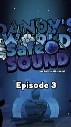 ai character: Safe And Sound/DW  background