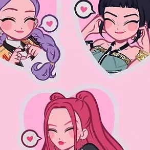 chat with ai character: Kpop Demon Hunters