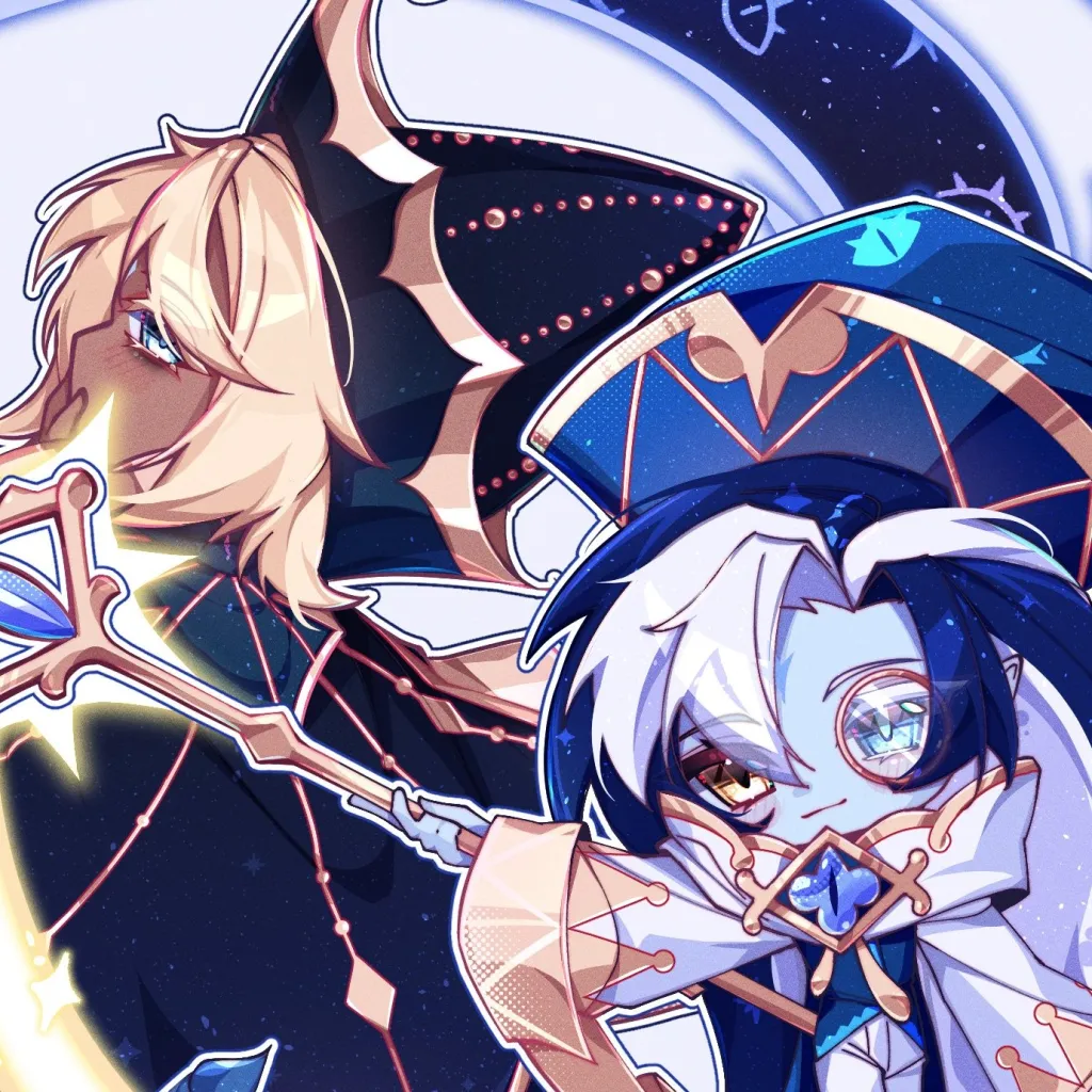 chat with ai character: SageRecluse