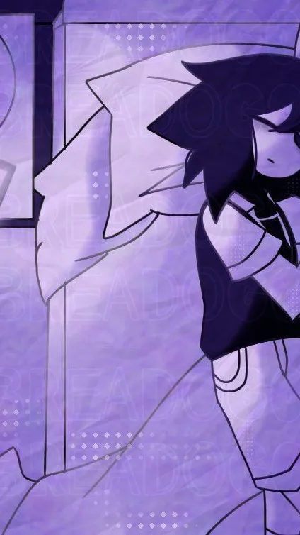 ai character: ~`-Abbie-`~  background