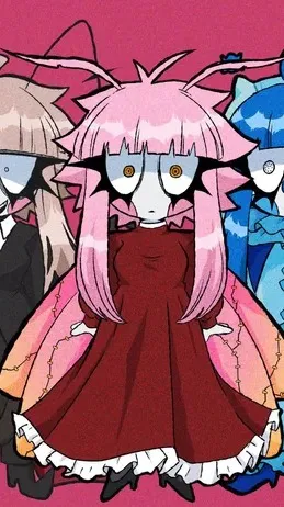 ai character: ~'_+LuLuYam+_'~ background