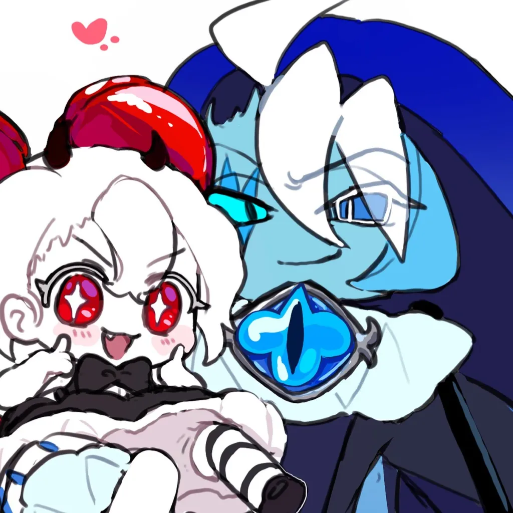 chat with ai character: SMC and CAC (CRK)