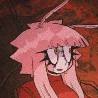 chat with ai character: Lucelia (LuLuYam)