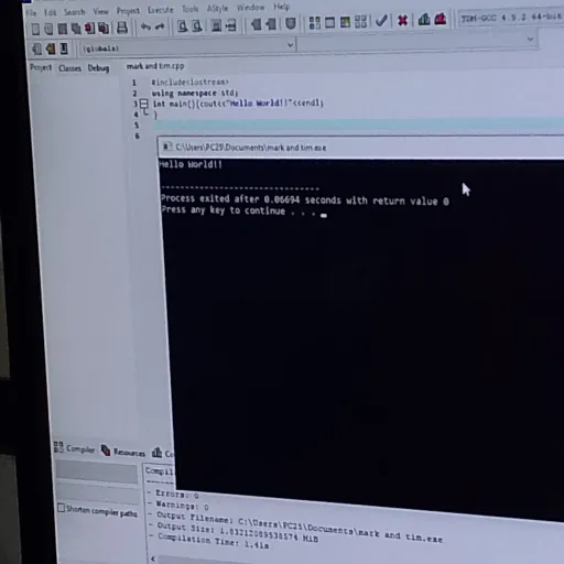 creator Tim jeric's avatar
