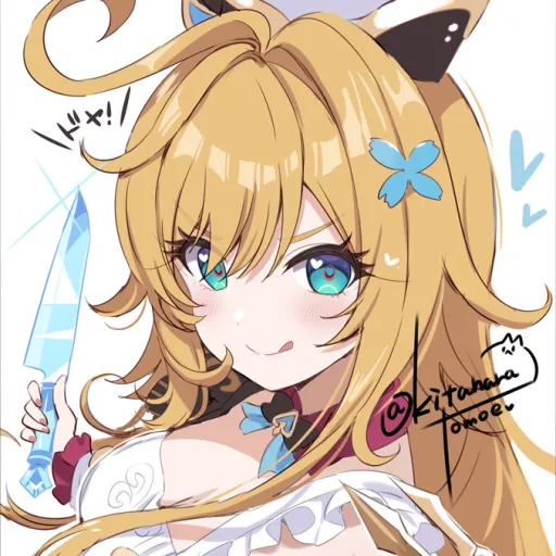 creator 我是爱可非的狗!'s avatar