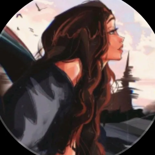 creator Ariana Serena's avatar