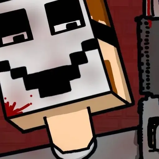 creator (GarySoto:Gorebox)'s avatar