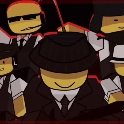creator (+Mafioso+)'s avatar