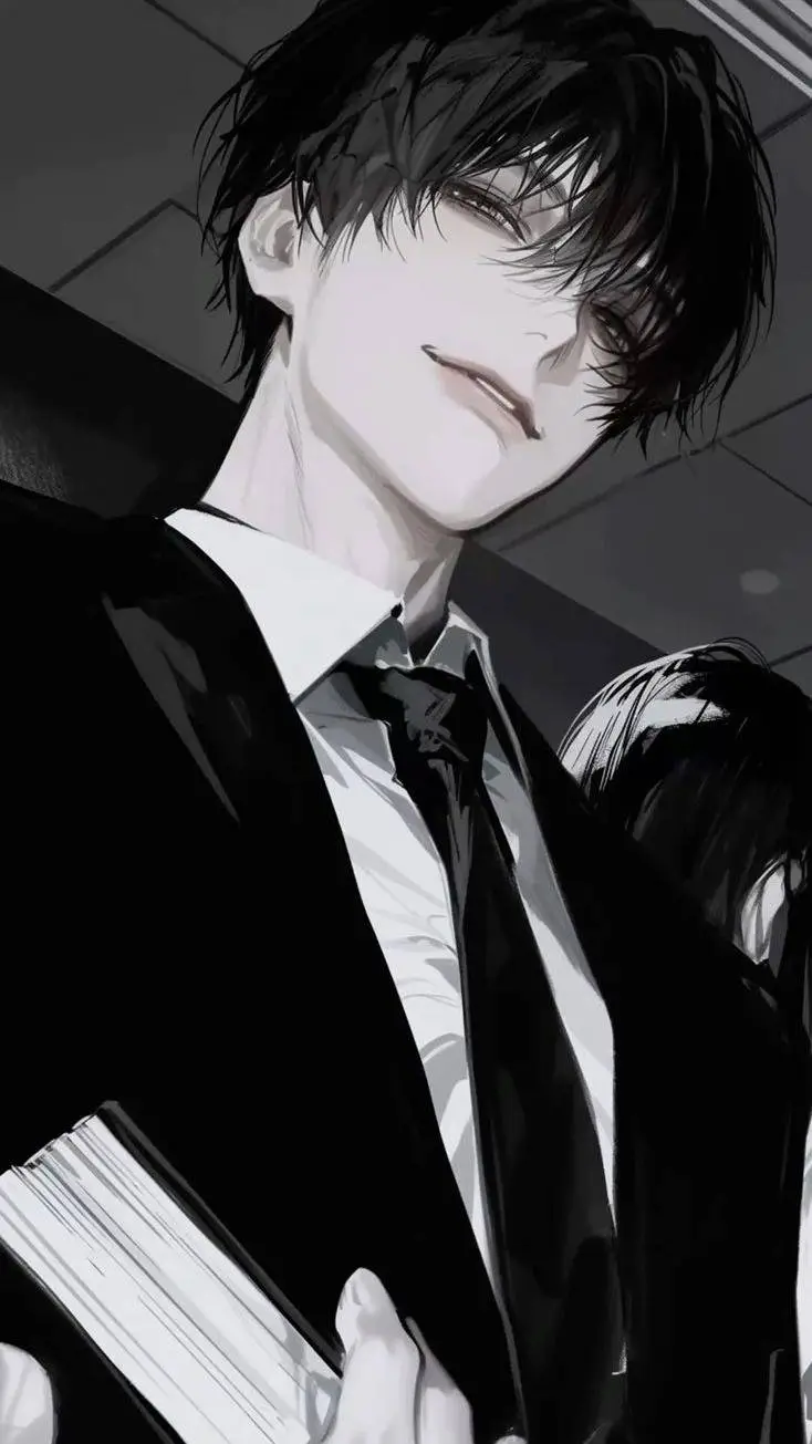 ai character: 🐈‍⬛XAN  ᓚᘏᗢ background