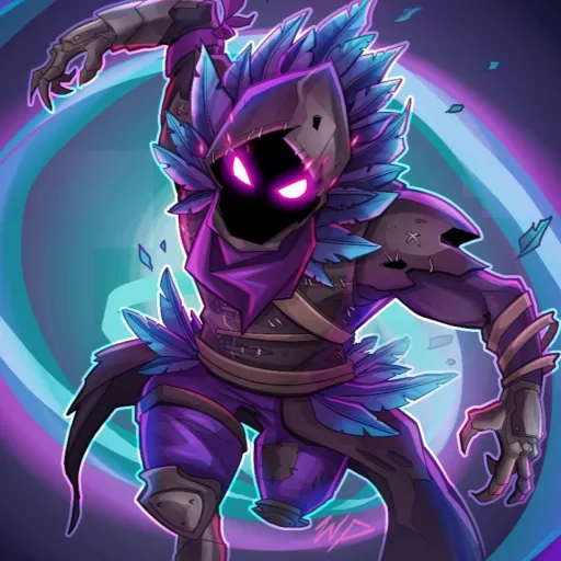 creator (fortnite)rabbit's avatar