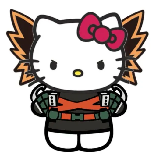 creator Kittysuki Bakugo✨'s avatar