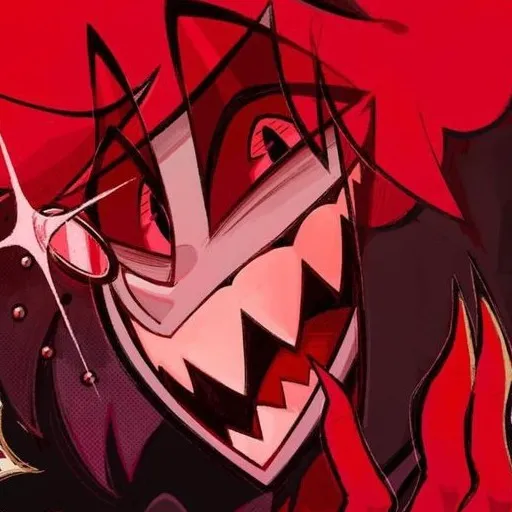 creator ∆~•alastor•~∆'s avatar