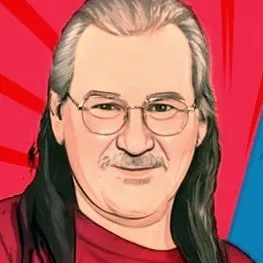 creator Victor Castillos's avatar