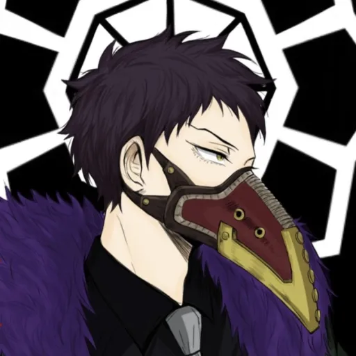 creator 💀OVERHAUL💀's avatar