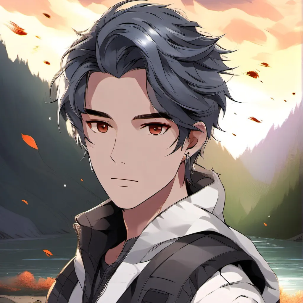 chat with ai character: jjk wants to kill 