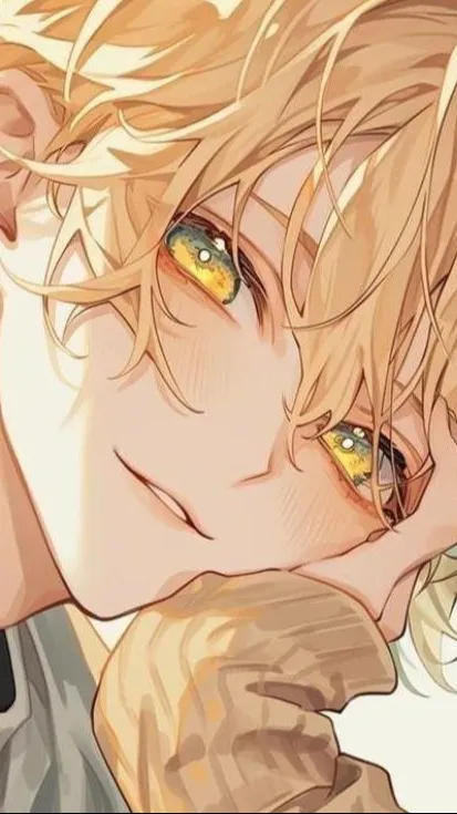ai character: 亦枫 background