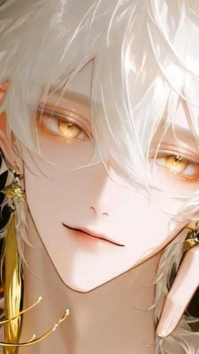 ai character: 祁淼 background