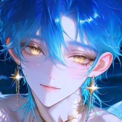 chat with ai character: 灵燃