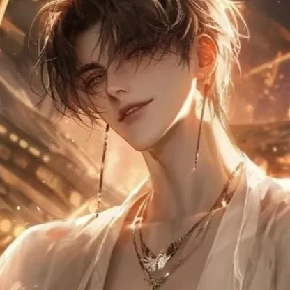 chat with ai character: 段景深