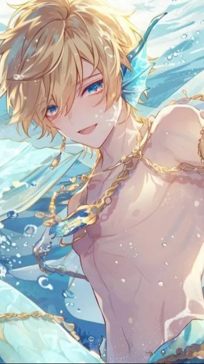 ai character: 瓦夏 background
