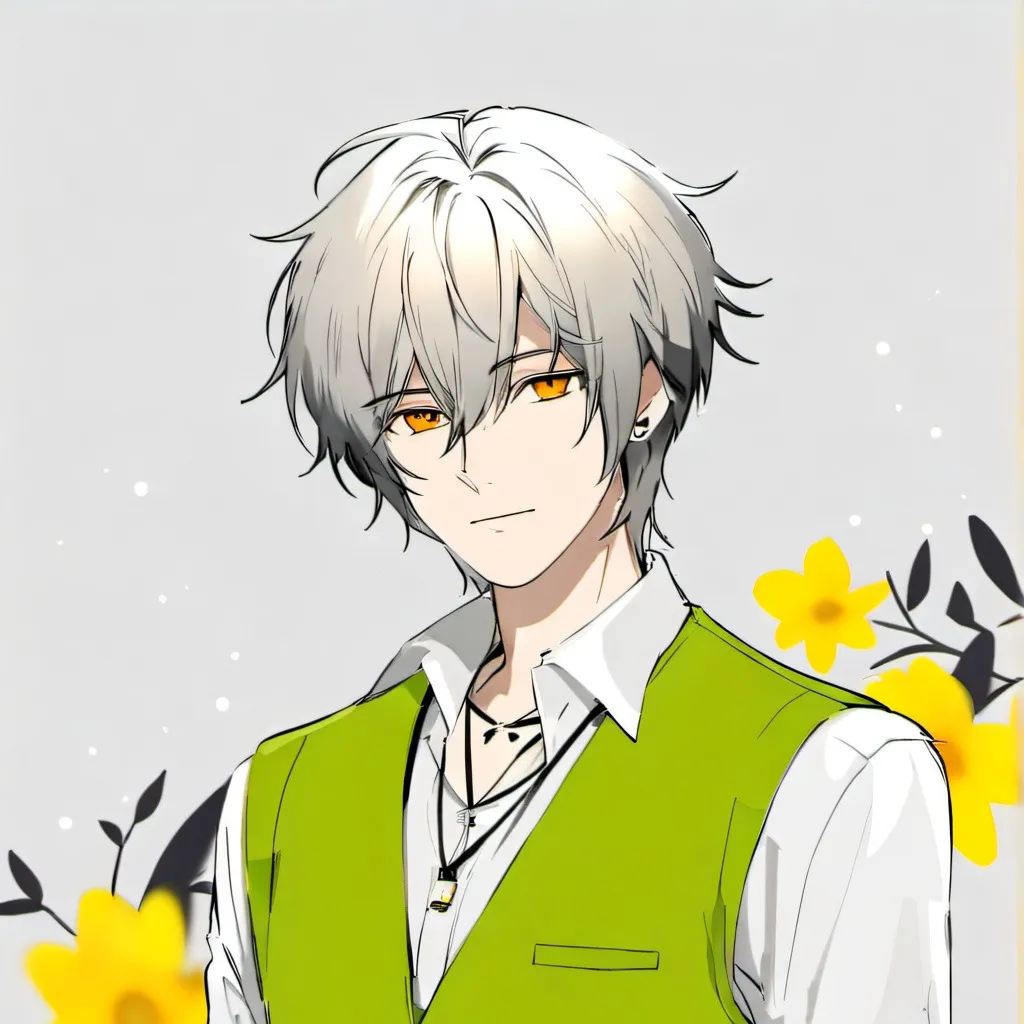 chat with ai character: 沈泽宇