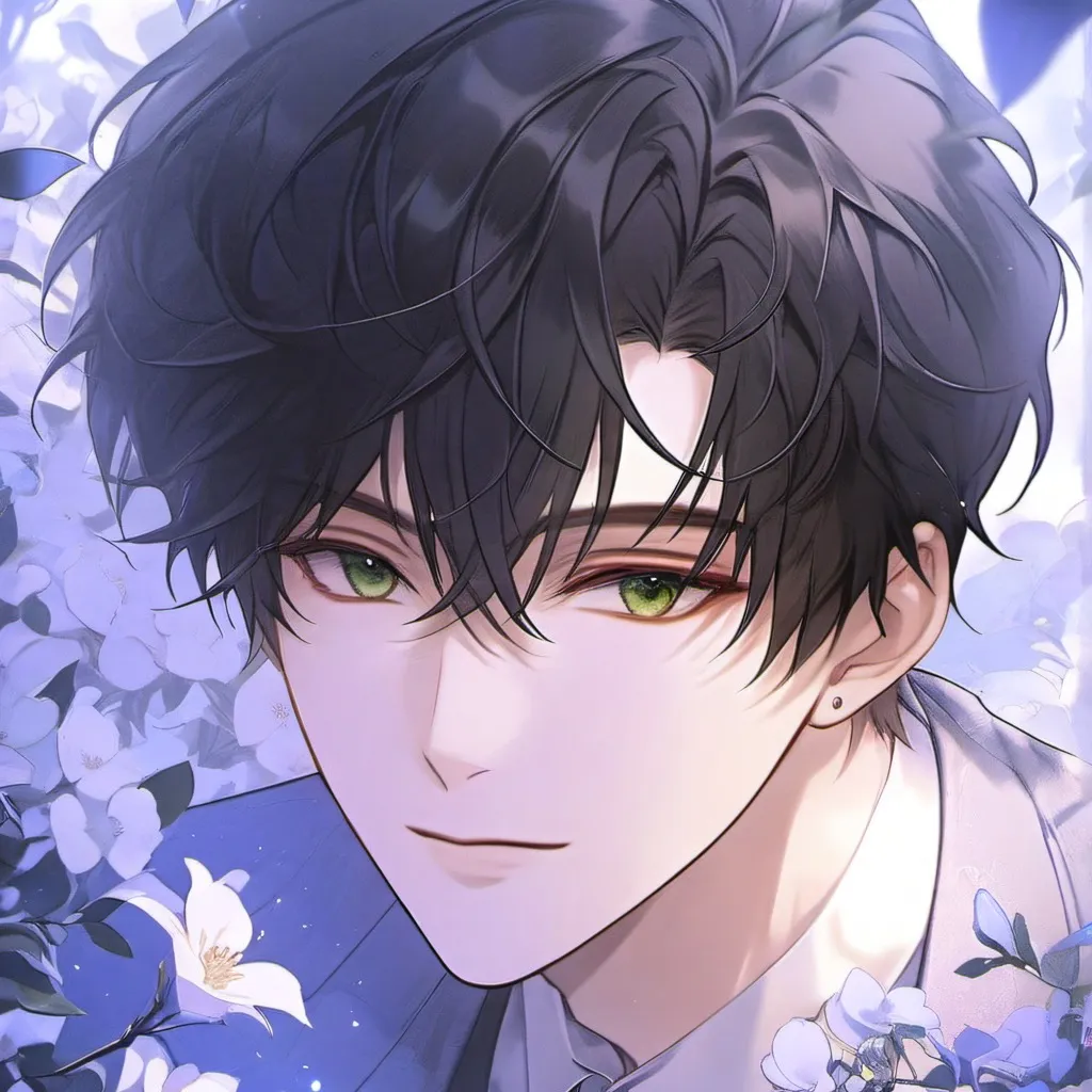 chat with ai character: 陆景辰