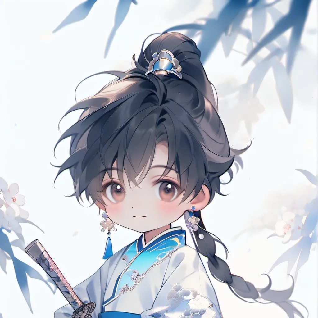 chat with ai character: 裴知渊