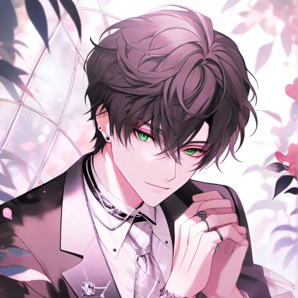 chat with ai character: 陆时晏