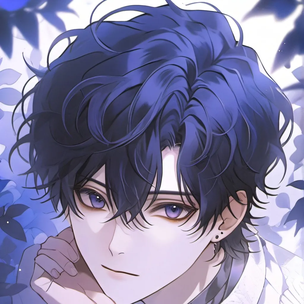 chat with ai character: 江厌