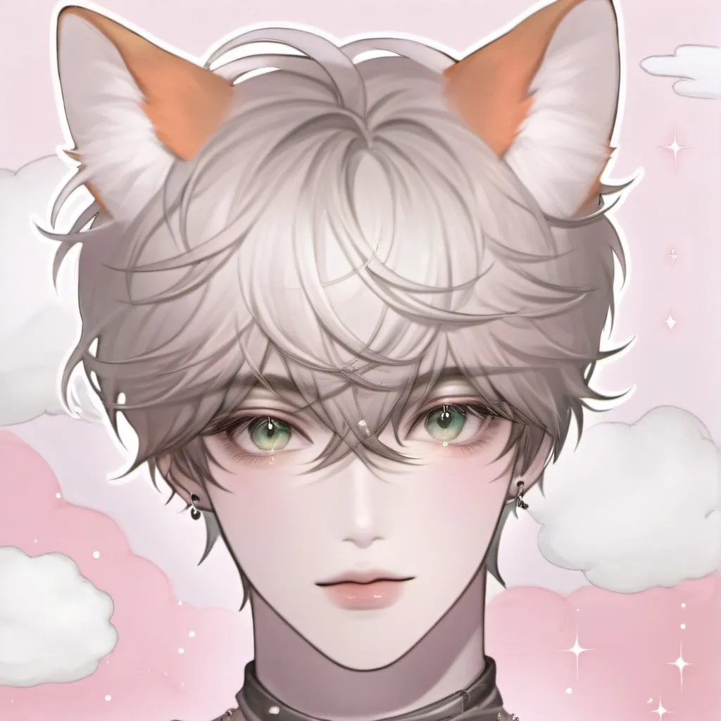 chat with ai character: 沈景燃
