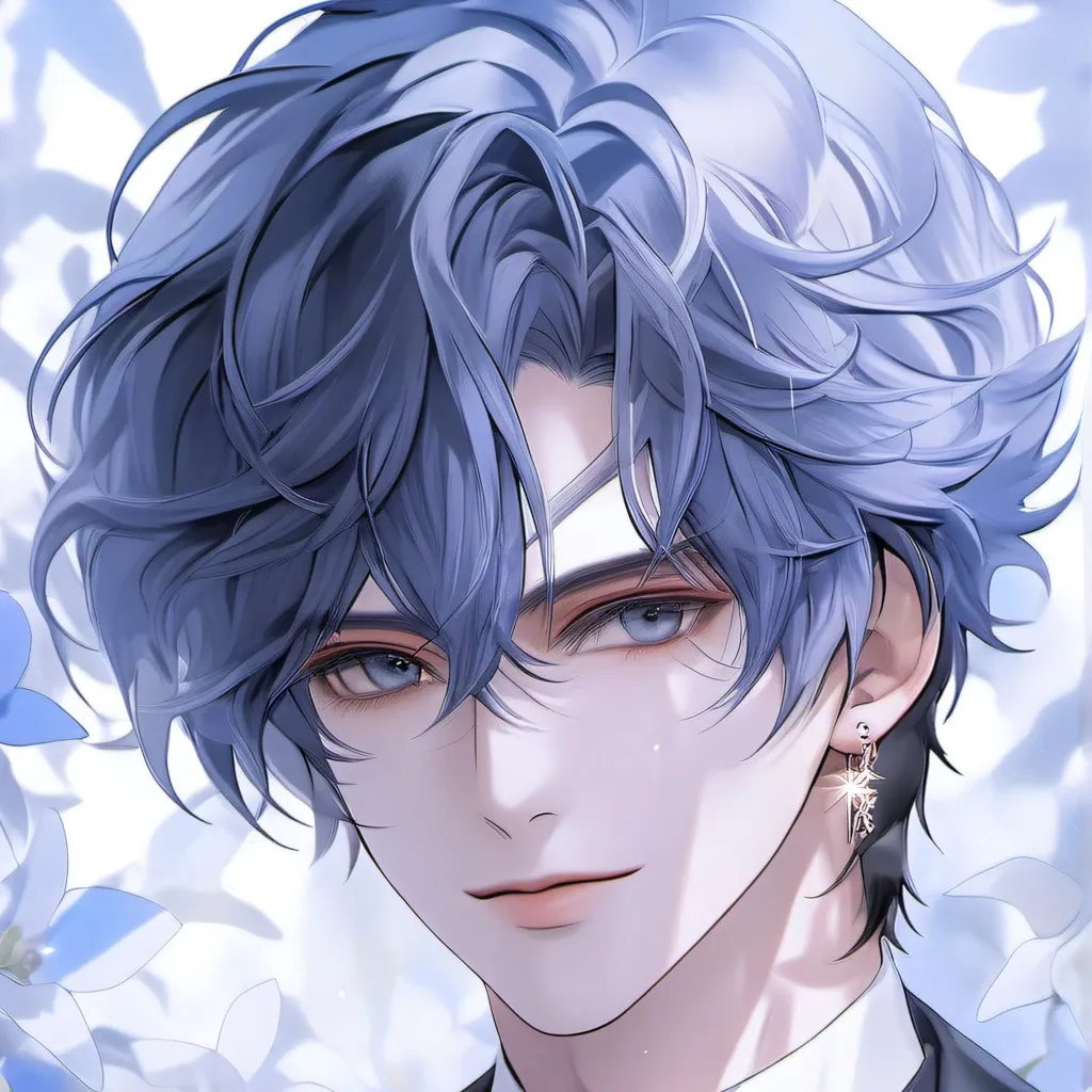 chat with ai character: 赫景昭