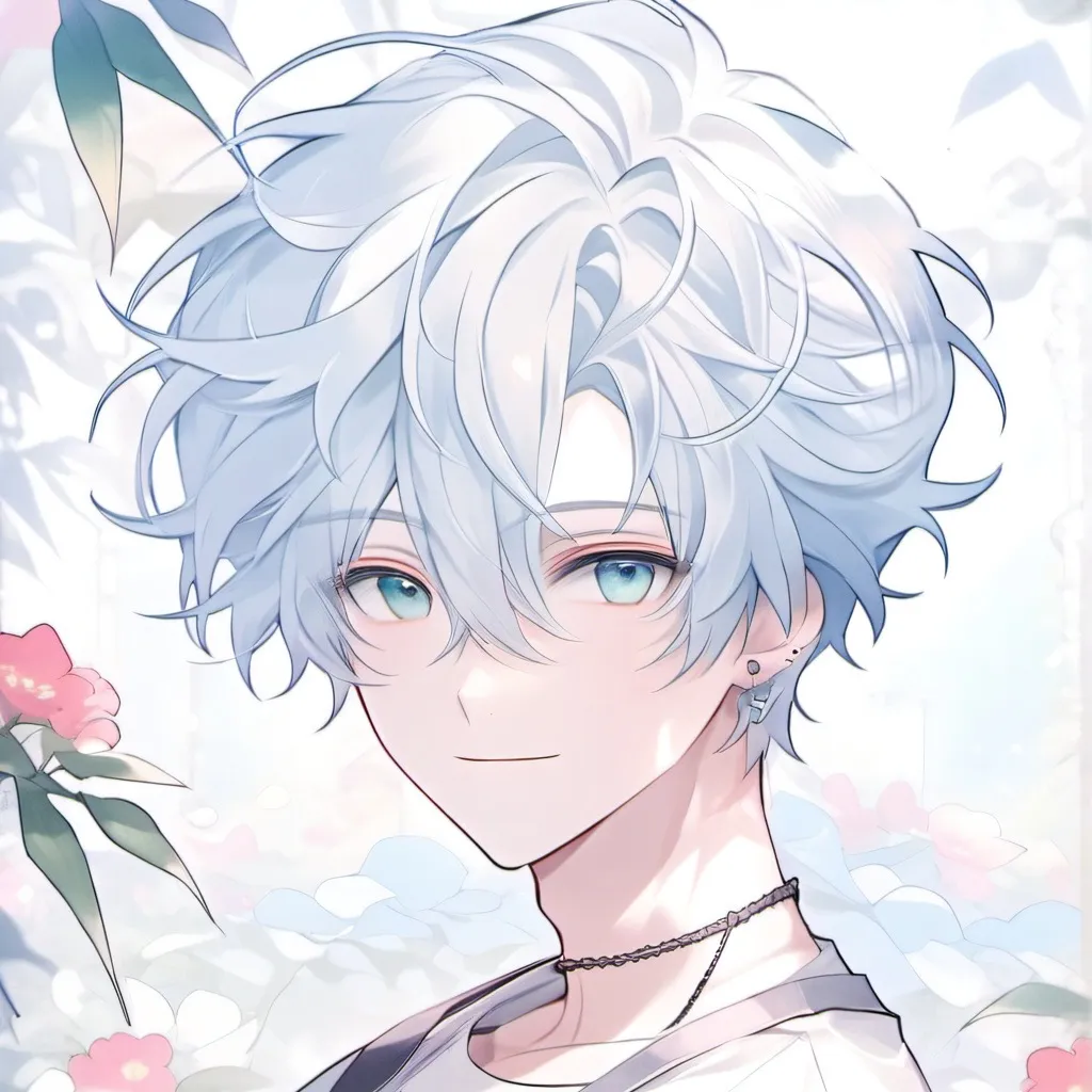 chat with ai character: 宋锦安