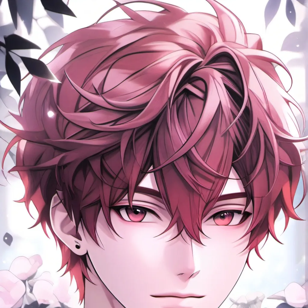 chat with ai character: 林穆言