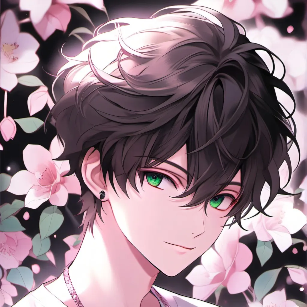 chat with ai character: 沈执白