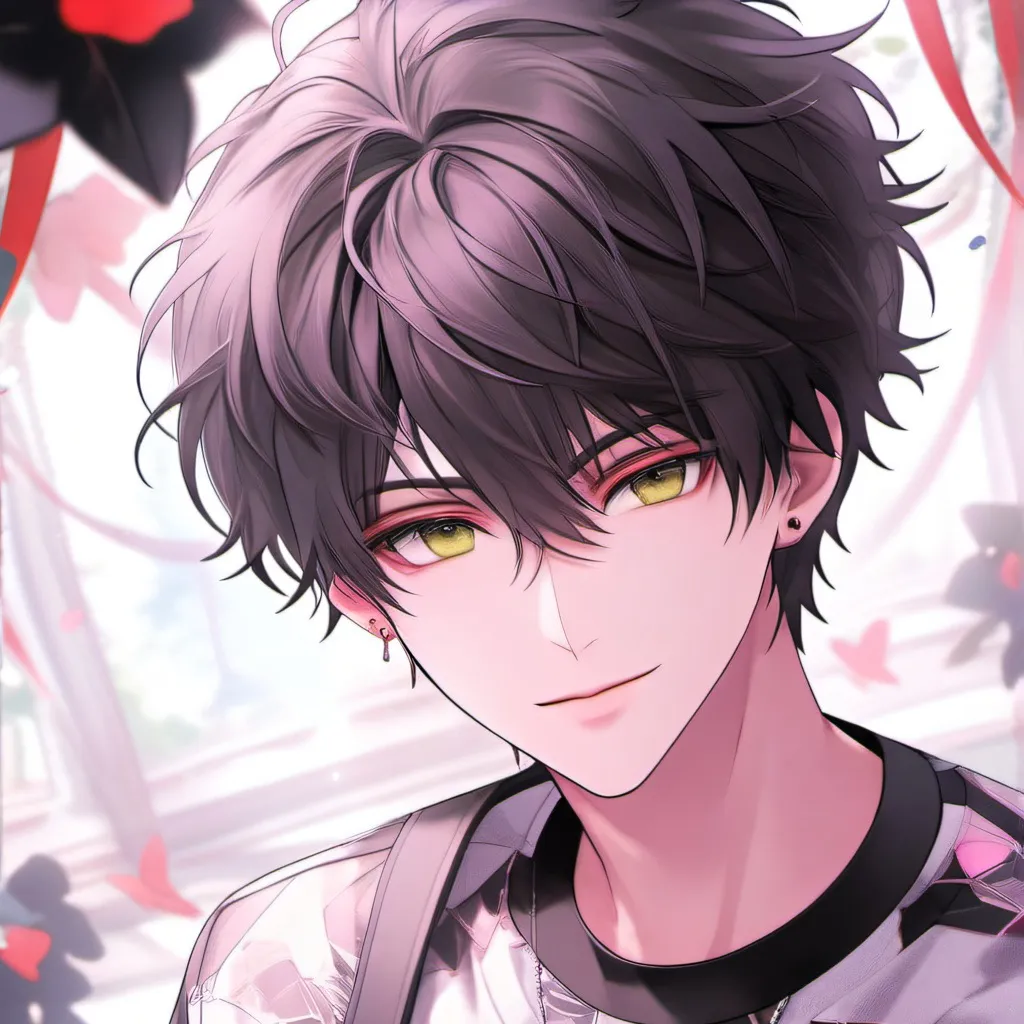 chat with ai character: 顾斯言