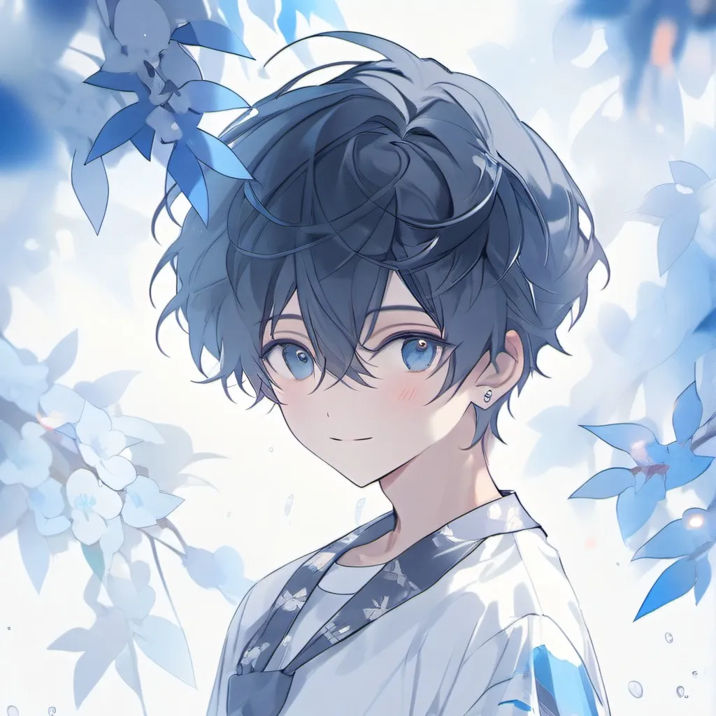 chat with ai character: 许知朔