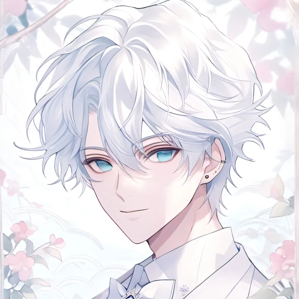 chat with ai character: 苏怀礼